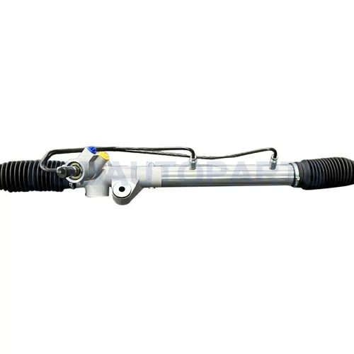 Car Parts Auto Steering System Box Rack Power Steering Gear for Nissan B15 49001-4Z011 49001-4Z700 49001-4Z800 - image 3